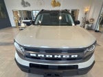 2024 Bronco Sport Thumbnail 8