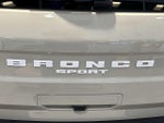 2024 Bronco Sport Thumbnail 31