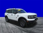 2024 Bronco Sport Thumbnail 2