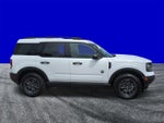 2024 Bronco Sport Thumbnail 3