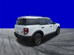 2024 Bronco Sport Thumbnail 4