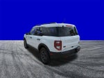2024 Bronco Sport Thumbnail 6
