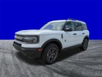 2024 Bronco Sport Thumbnail 8