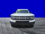 2024 Bronco Sport Thumbnail 9