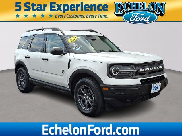 2024 Ford Bronco - $27,997