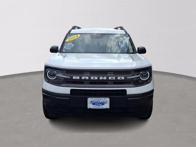 2024 Ford Bronco - $27,997
