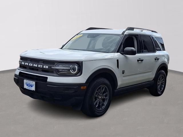 2024 Ford Bronco - $27,997