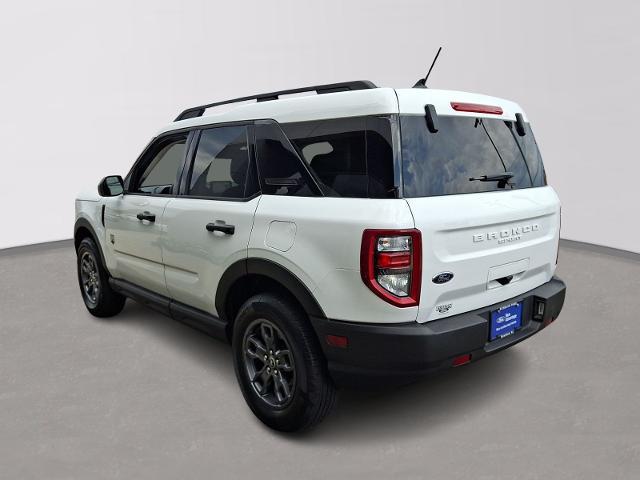 2024 Ford Bronco - $27,997