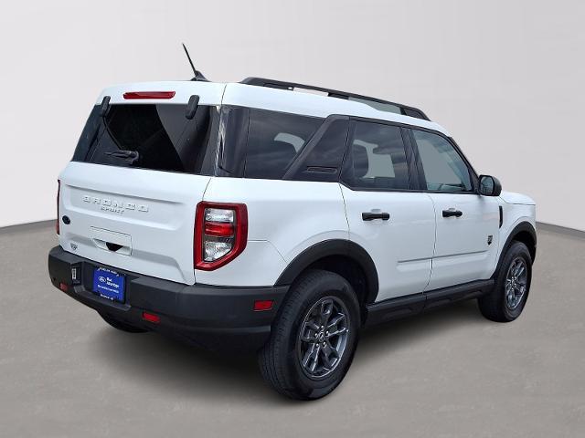 2024 Ford Bronco - $27,997