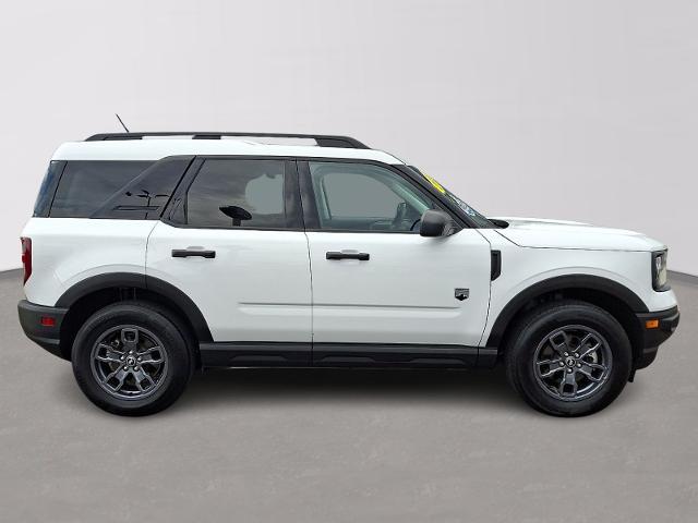 2024 Ford Bronco - $27,997