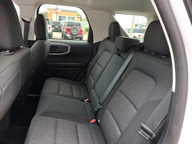 2024 Ford Bronco - $27,997