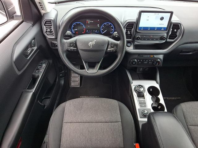 2024 Ford Bronco - $27,997