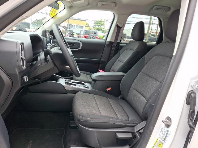 2024 Ford Bronco - $27,997