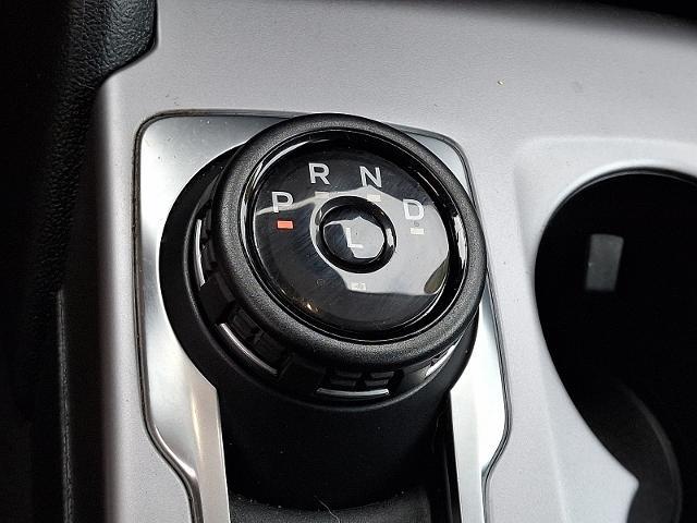 2024 Ford Bronco - $27,997