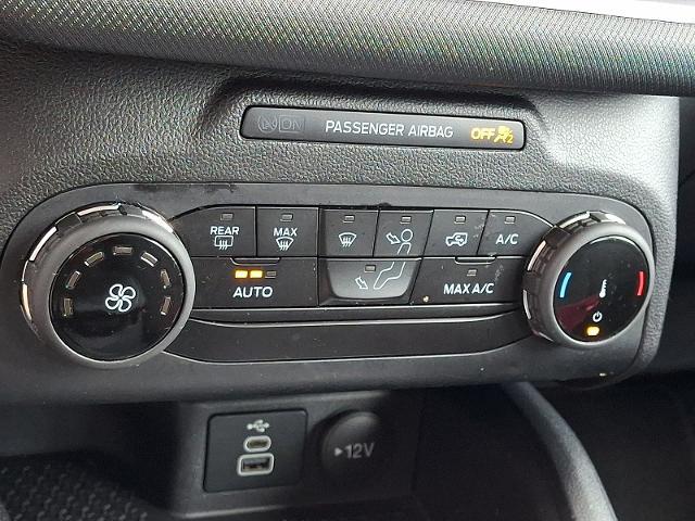 2024 Ford Bronco - $27,997