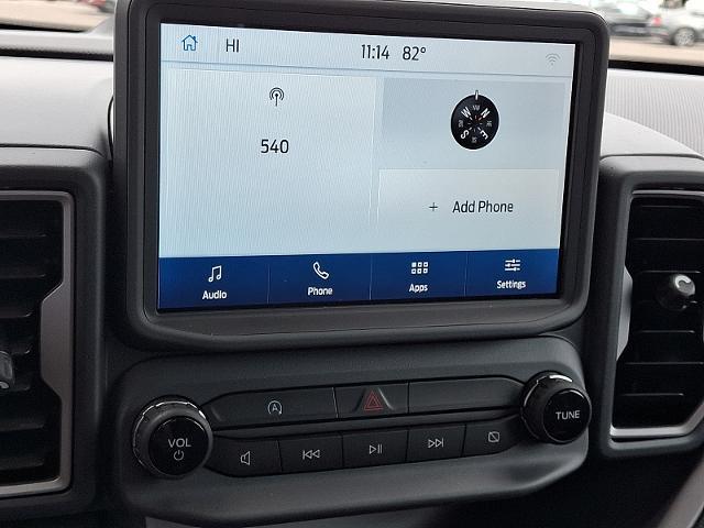 2024 Ford Bronco - $27,997