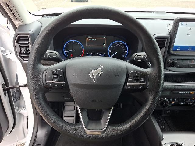 2024 Ford Bronco - $27,997