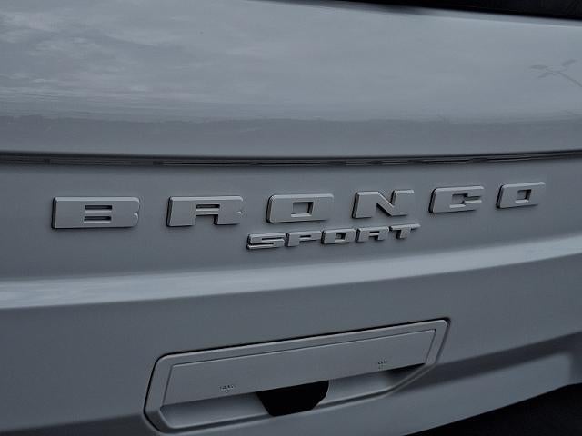 2024 Ford Bronco - $27,997