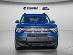 2024 Bronco Sport Thumbnail 2