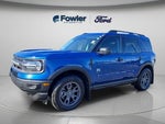 2024 Bronco Sport Thumbnail 3