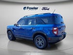 2024 Bronco Sport Thumbnail 5