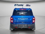 2024 Bronco Sport Thumbnail 6