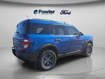 2024 Bronco Sport Thumbnail 7