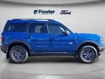2024 Bronco Sport Thumbnail 8