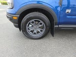 2024 Bronco Sport Thumbnail 25