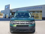 2024 Bronco Sport Thumbnail 2