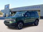 2024 Bronco Sport Thumbnail 3