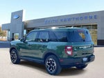 2024 Bronco Sport Thumbnail 4