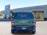 2024 Bronco Sport Thumbnail 5