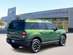 2024 Bronco Sport Thumbnail 6