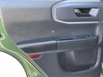 2024 Bronco Sport Thumbnail 9