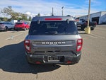 2021 Bronco Sport Thumbnail 4