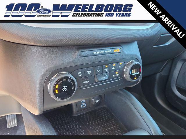 2021 Ford Bronco - $21,993