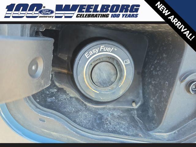 2021 Ford Bronco - $21,993