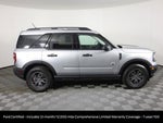 2021 Bronco Sport Thumbnail 3