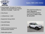 2021 Bronco Sport Thumbnail 5