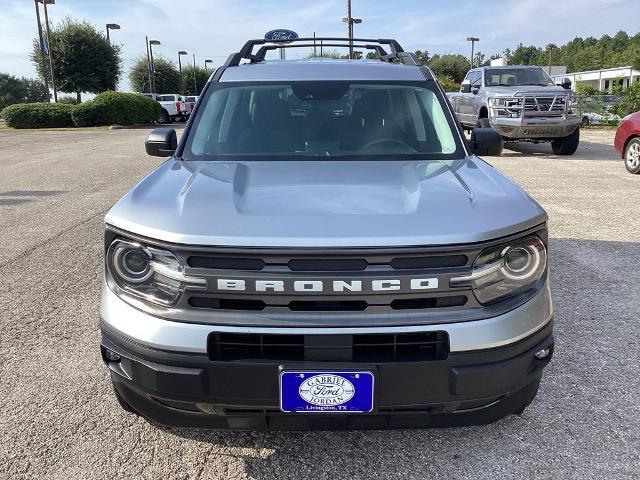 2021 Ford Bronco Sport Big Bend — photo 1 of 12