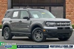 2021 Bronco Sport Thumbnail 1