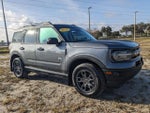 2021 Bronco Sport Thumbnail 2