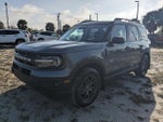 2021 Bronco Sport Thumbnail 8