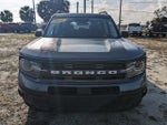 2021 Bronco Sport Thumbnail 9