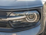 2021 Bronco Sport Thumbnail 10