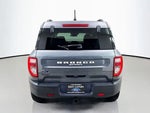 2021 Bronco Sport Thumbnail 6