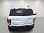 2021 Bronco Sport Thumbnail 4
