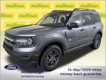 2021 Bronco Sport Thumbnail 14