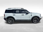 2021 Bronco Sport Thumbnail 2